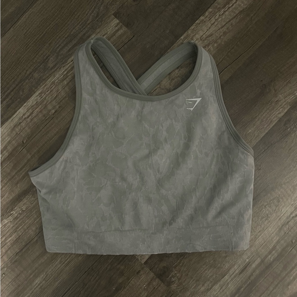 Gymshark Sports Bra